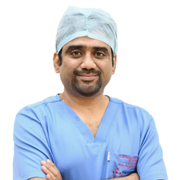 Best Surgical Oncologist in Warangal