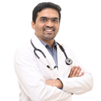 Top Surgical gastroenterologist in Warangal